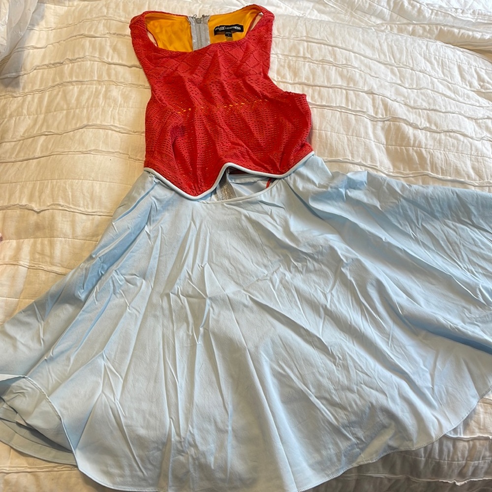 Dress